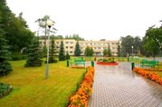 Лучшие санатории Беларуси