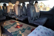  Перевозка лежачих больных