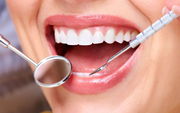 Лечение зубов в стоматологии Denta Vi