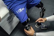 Luxmed - Get Below knee prosthetic leg cost in Russia