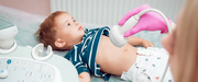 Комфортное УЗИ и диагностические анализы для детей